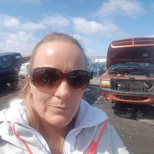 Meet your Posher, Patricia